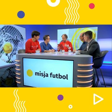 Misja Futbol (11.02) audiobook, Izabela Koprowiak, Michał Pol
