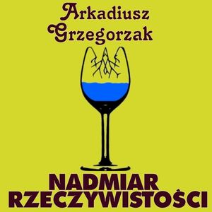 Nadmiar rzeczywistości, Arkadiusz Grzegorzak, PHU Energo-System Robert Grzegorzak