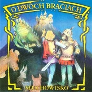 O dwóch braciach, Gamma