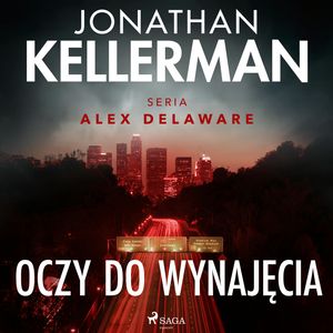 Oczy do wynajęcia, Jonathan Kellerman