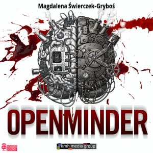 Openminder, Magdalena Świerczek-Gryboś