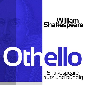 Othello audiobook, William Shakespeare