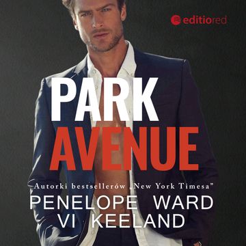 Park Avenue audiobook, Penelope Ward, Vi Keeland