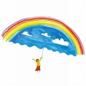 Pod parasolem nieba, Tadeusz Ruciński