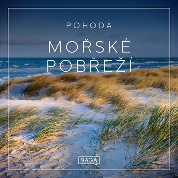 Pohoda - Mořské pobřeží audiobook, Rasmus Broe