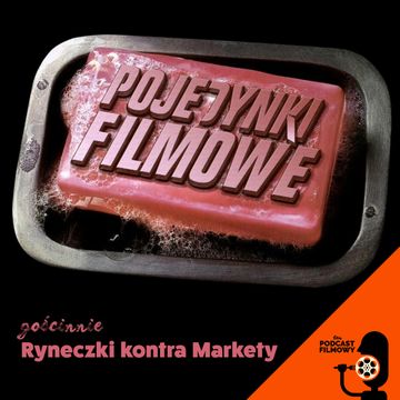 Pojedynki filmowe - Deadpool vs. Scott Pilgrim - Gościnnie: Ryneczki kontra Markety audiobook, Konrad Korkosiński, Piotr Maszorek