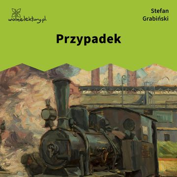 Przypadek, Stefan Grabiński