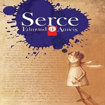 Serce audiobook, Edmund de Amicis
