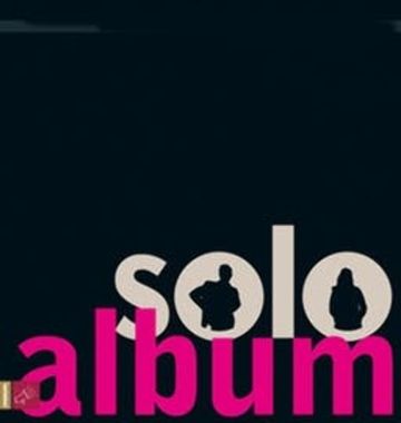 Soloalbum audiobook, Benjamin von Stuckrad-Barre