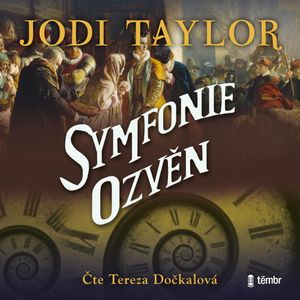 Symfonie ozvěn, Jodi Taylor