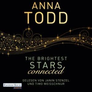 The Brightest Stars  - connected, Anna Todd