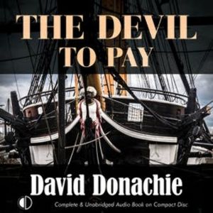 The Devil to Pay, David Donachie
