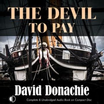 The Devil to Pay audiobook, David Donachie