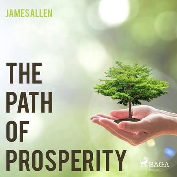 The Path of Prosperity audiobook, James Allen.