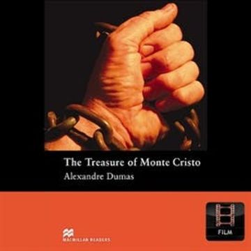 The Treasure of Monte Cristo audiobook, Alexandre Dumas