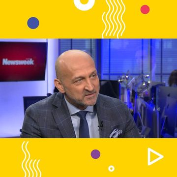 Tomasz Lis.: Kazimierz Marcinkiewicz, Jacek Dubois, prof. Roman Kuźniar (14.05) audiobook, Tomasz Lis