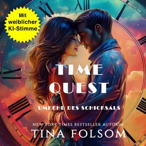 Umkehr des Schicksals, Tina Folsom
