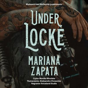 Under Locke, Mariana Zapata