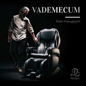 Vademecum foteli masujących. Wydanie II, Zespół Rest Lords