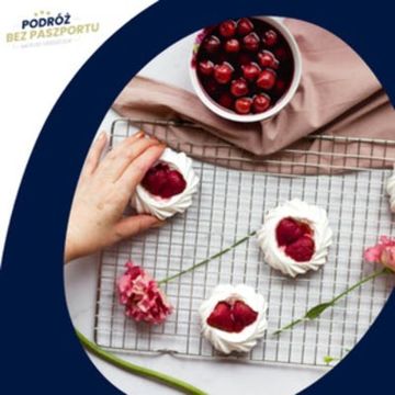 W Nowej Zelandii brakuje jajek. Pavlova zagrożona | Komentarz w Podróży audiobook, Mateusz Grzeszczuk