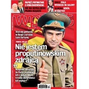 AudioWprost, Nr 14 z 31.03.2014, Wprost
