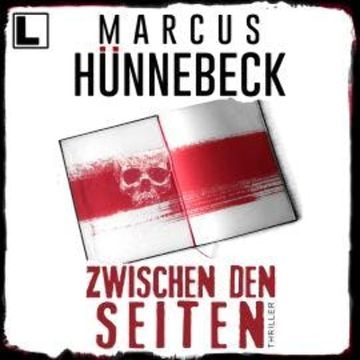 Zwischen den Seiten - Till Buchinger, Band 5 (ungekürzt) audiobook, Marcus Hünnebeck