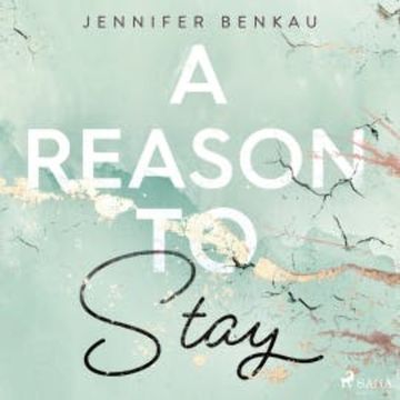 A Reason to Stay audiobook, Jennifer Benkau