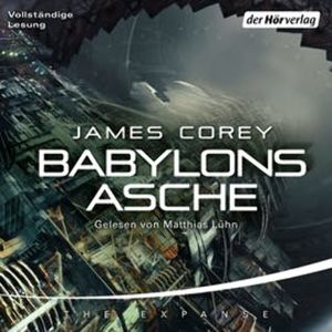 Babylons Asche, James Corey