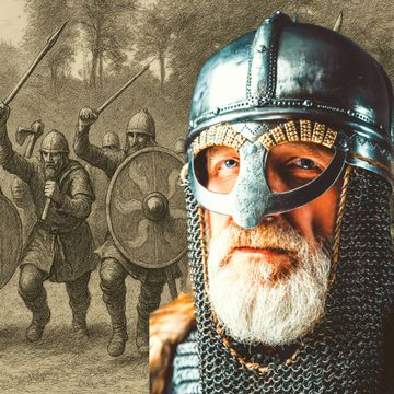 Bolesław Chrobry i jego wojny. Piastowski blitzkrieg audiobook, Historia jakiej nie znacie