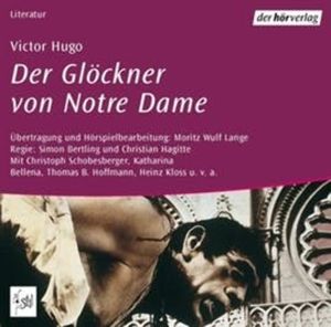 Der Glöckner von Notre Dame, Victor Hugo