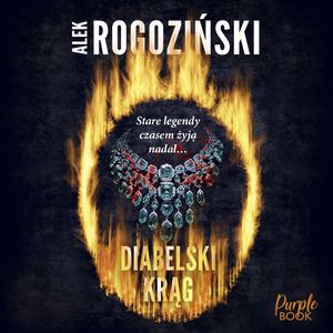 Diabelski krąg, Alek Rogoziński