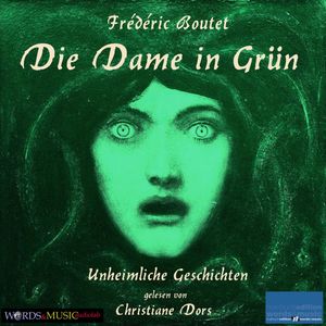 Die Dame in Grün, Frédéric Boutet