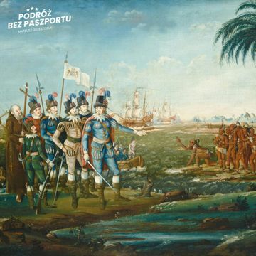 Dlaczego Trynidad i Tobago mówi „nie” Kolumbowi? | Komentarz w Podróży audiobook, Mateusz Grzeszczuk