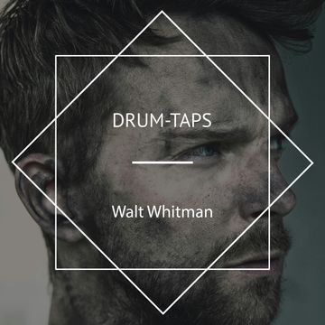 Drum-Taps audiobook, Walt Whitman