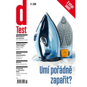 dTest 11/2019, dTest