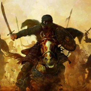 Dżihad vs Europa. 14 wieków walki Zachodu z Islamem, Historia jakiej nie znacie