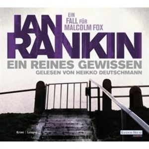 Ein reines Gewissen, Ian Rankin