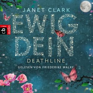 Deathline - Ewig dein, Janet Clark