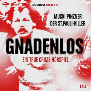 Fall 1: Mucki Pinzner - Der St. Pauli-Killer, Johanna Steiner