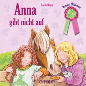 Folge 03: Anna gibt nicht auf, Sarah Bosse