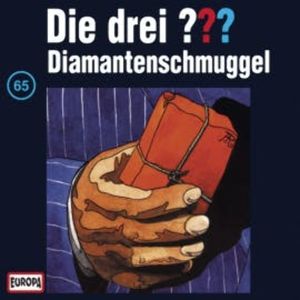 Folge 65: Diamantenschmuggel, André Minninger