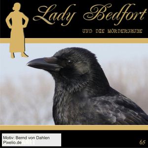 Folge 65: Die Mördergrube, John Beckmann