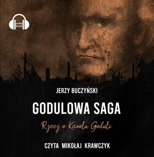Godulowa Saga, Jerzy Buczyński