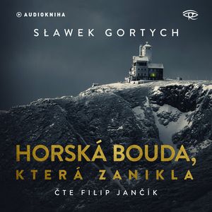 Horská bouda, která zanikla, Sławomir Gortych