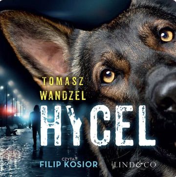 Hycel audiobook, Tomasz Wandzel