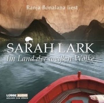 Im Land der weißen Wolke: Band 1 audiobook, Sarah Lark
