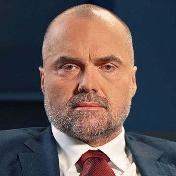 Jakub Kumoch - Polska jest bezcenna dla Ukrainy audiobook, Patrycjusz Wyżga