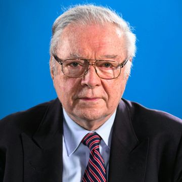 Krzysztof Zanussi - "Według Rosjan zdradziliśmy słowiańszczyznę" audiobook, Patrycjusz Wyżga