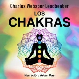 Los Chakras, Charles Webster Leadbeater