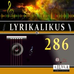 Lyrikalikus 286, John Keats